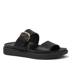Women's All Day Comfort Buckle Slides