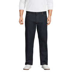 Men's Big and Tall Stretch Traditional Fit Jean