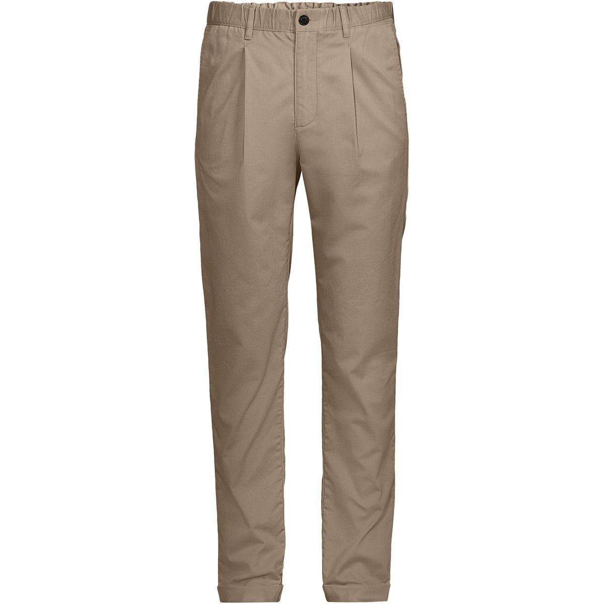 Men's Tapered Fit Travel Kit Chino Pants