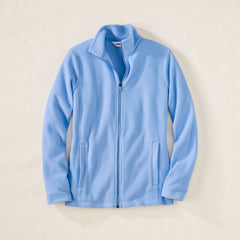 Anyweather Fleece Full Zip Jacket