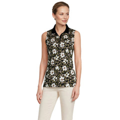Women's Tall Supima Cotton Polo
