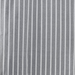 Oxford Yarn Dyed Cotton Reversible Duvet Cover