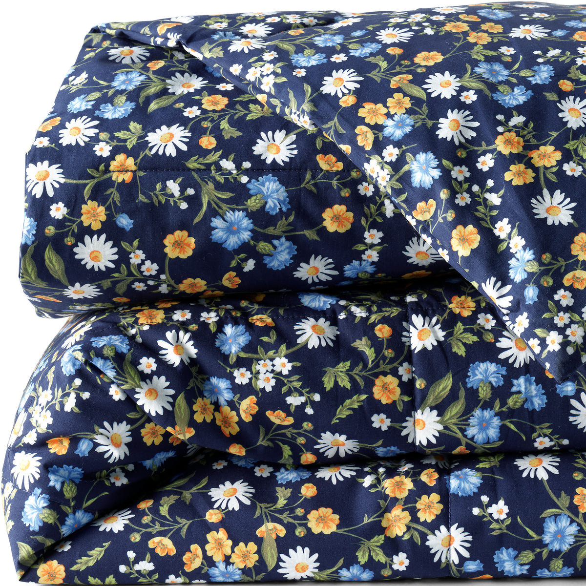 Pureloft Printed Comforter