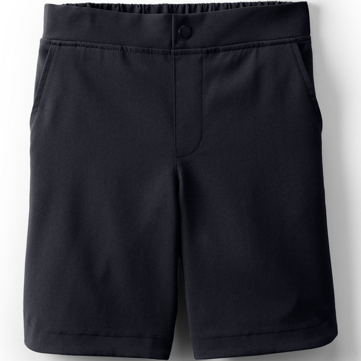 Boys Husky Athletic Shorts