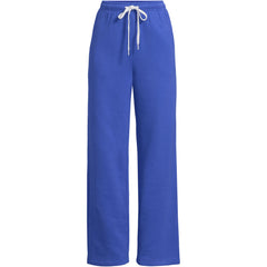 Women's Plus Size Serious Sweats High Rise Relaxed Straight Leg Pants - Set Bottom