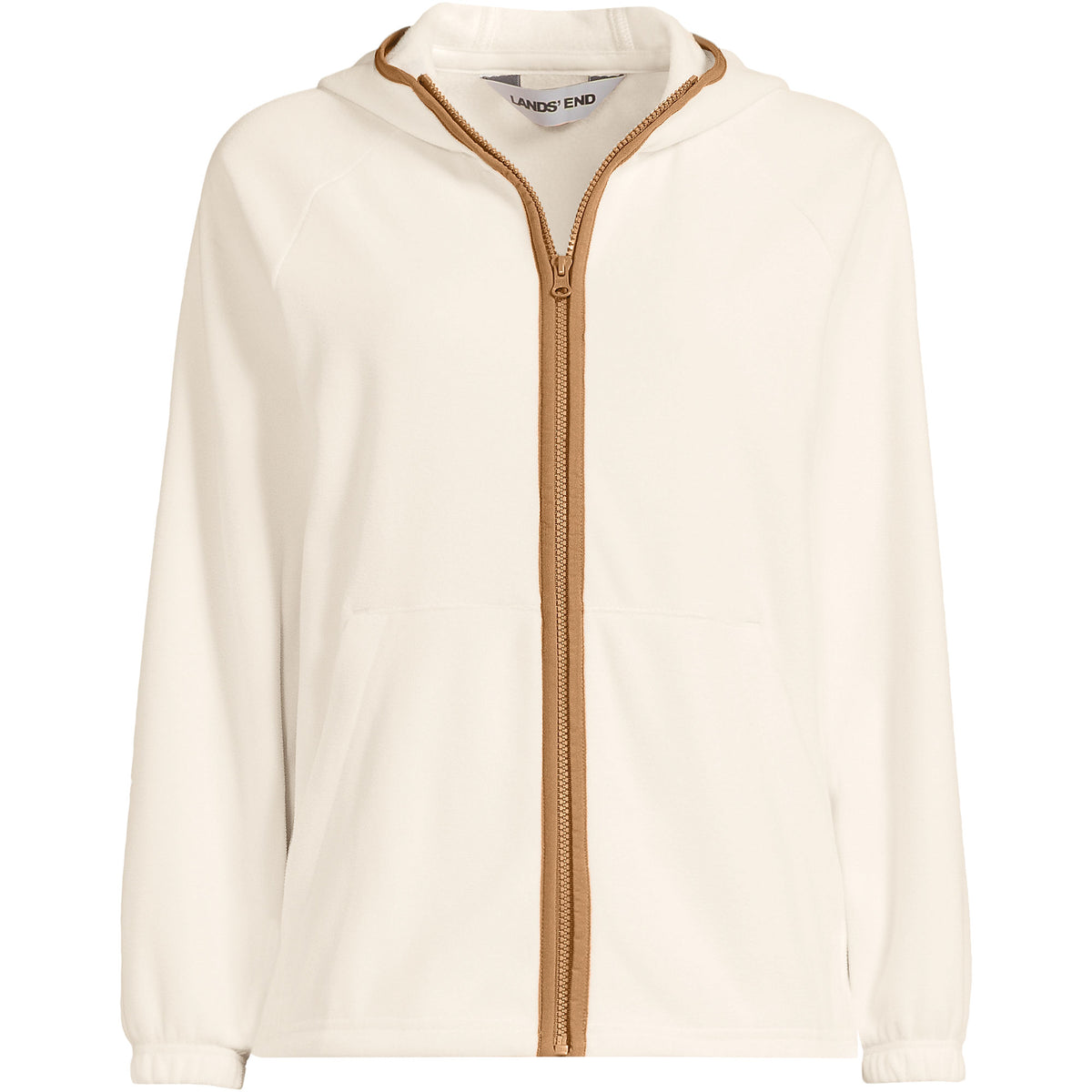 Women's Plus Size Anyweather RainDefense Fleece Full Zip Jacket