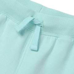 Girls Plus Wide Leg Knit Pants