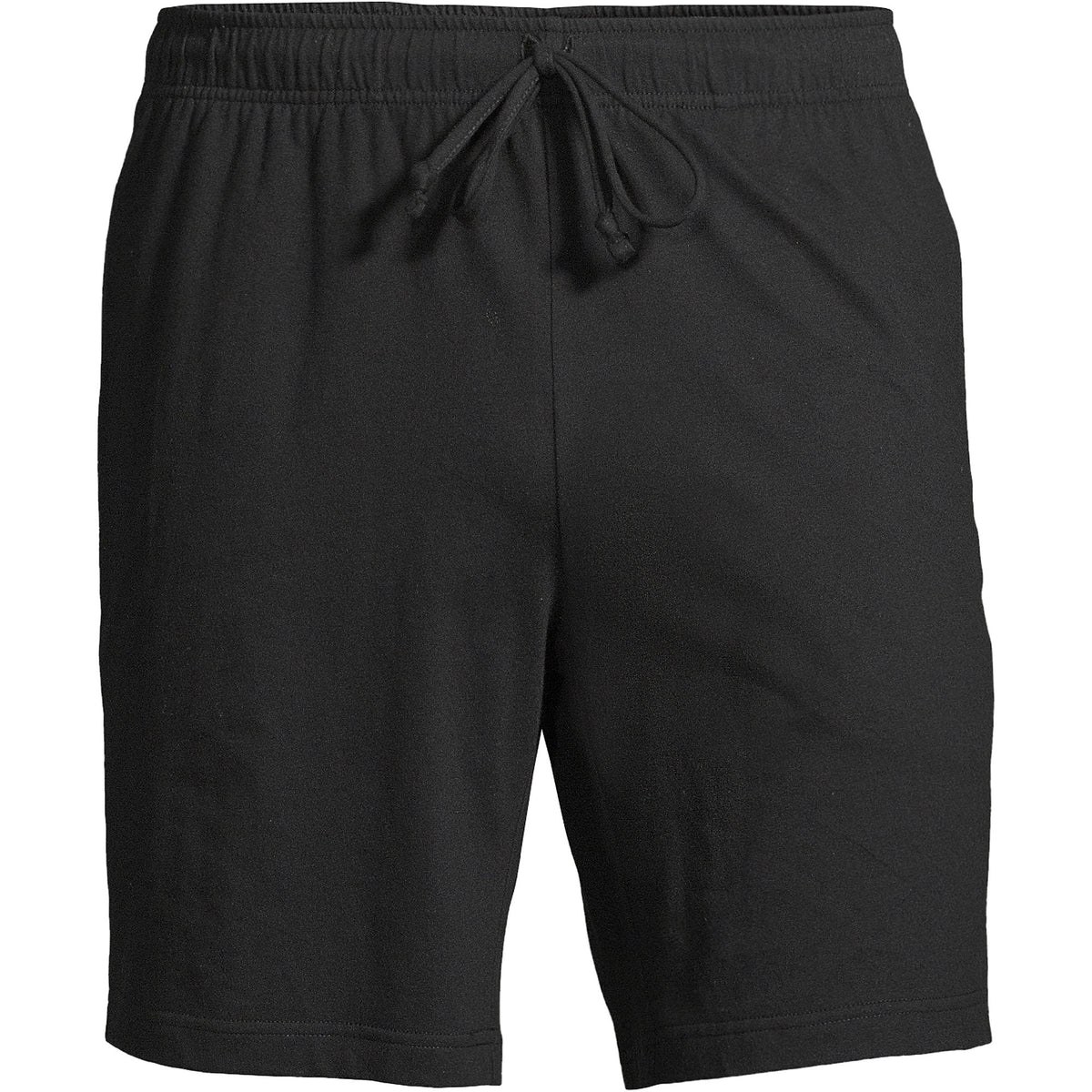 Men's Big Knit Jersey Pajama Shorts