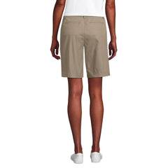 Women's Active Performance 9" Chino Shorts