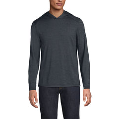 Unisex Rapid Dry Sun Protection Popover Hoodie