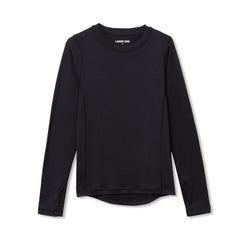 Boys Thermal Base Layer Long Underwear Thermaskin Crew Neck Shirt