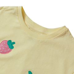 Girls Meet and Greet Graphic Tee