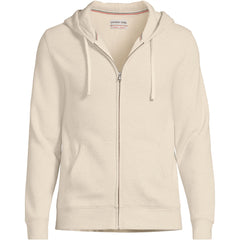 Men's Big and Tall Long Sleeve Serious Sweats Full Zip Hoodie