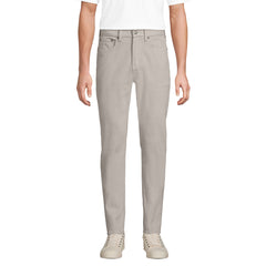 Men's Corduroy Slim Fit 5 Pocket Pant