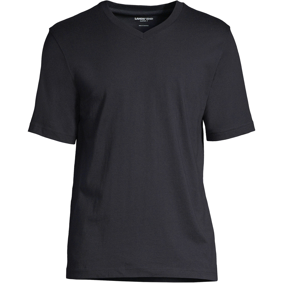 Men's Big Super-T Short Sleeve V-Neck T-Shirt