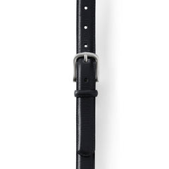 School Uniform Women's Glove Leather Belt