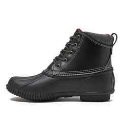 Men's Insulated Duck Boots