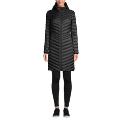 Women's Petite Wanderweight Packable Down Coat