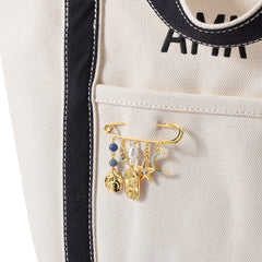 Celestial Charm Pin