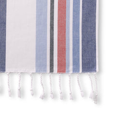 Turkish Cotton Beach Towel