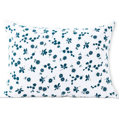 200 Thread Count Cotton Crisp and Cool Percale Pillow Sham