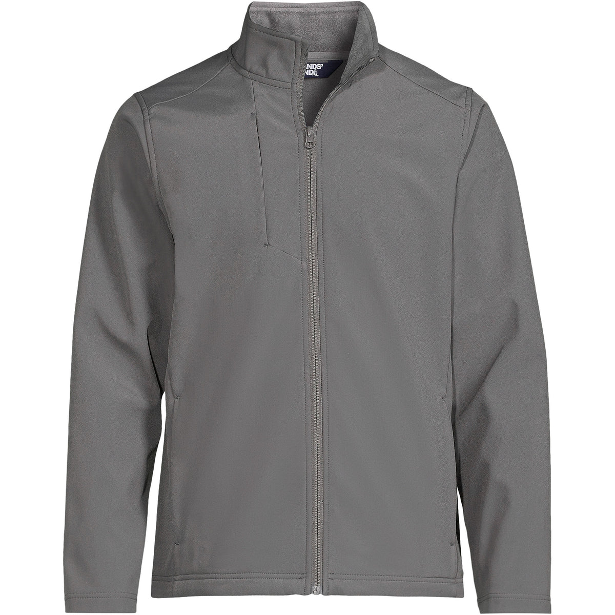 Men's Big Soft Shell Jacket