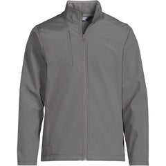 Men's Big Soft Shell Jacket