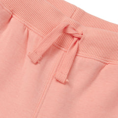 Girls Wide Leg Knit Pants