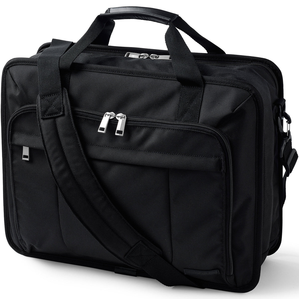 Business Deluxe Briefcase