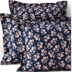 Comfy Super Soft Cotton Flannel Pillow Sham - 5oz