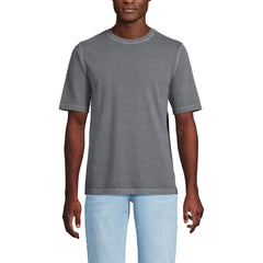 Men's Short Sleeve Sun Faded Super T