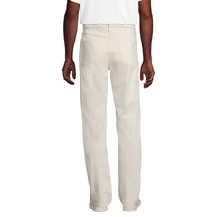 Men's Stretch Easy Classic Fit Natural Jean