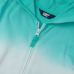 Boys Full Zip Hooded Sweatshirt