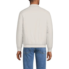 Men's Tall WanderFree Insulated Bomber Jacket