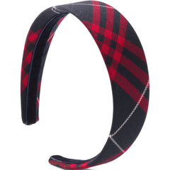 Girls Wide Headband