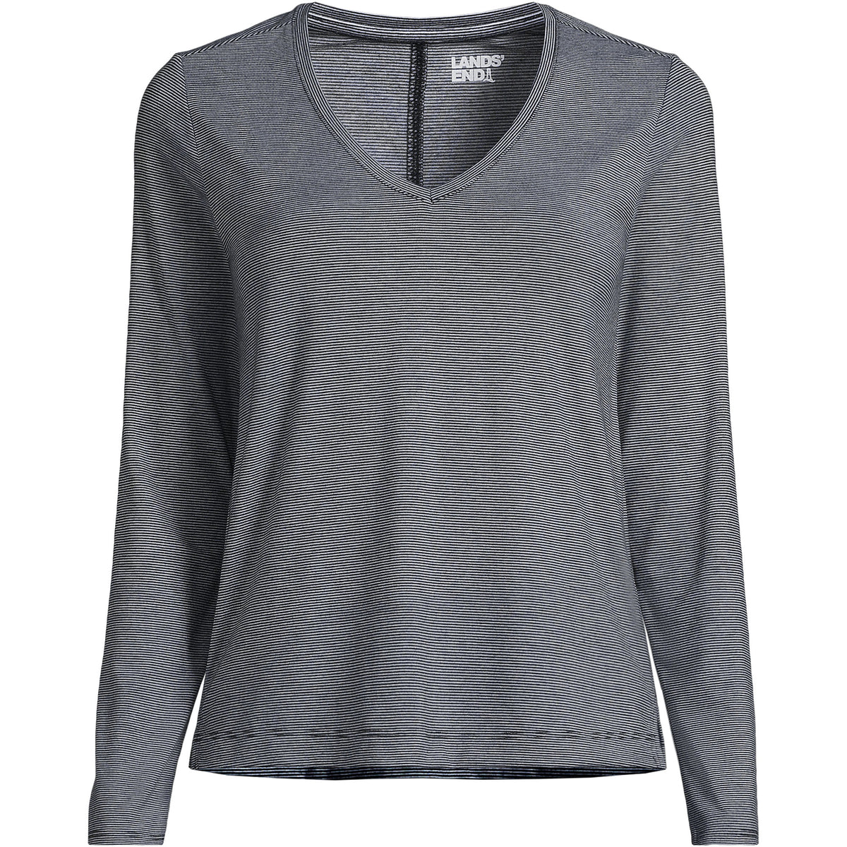 Women's Plus Size Power Performance Long Sleeve Top