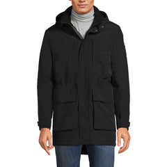 Men's Squall Waterproof Insulated Parka