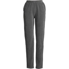 Women's Plus Size Sport Knit High Rise Corduroy Pants