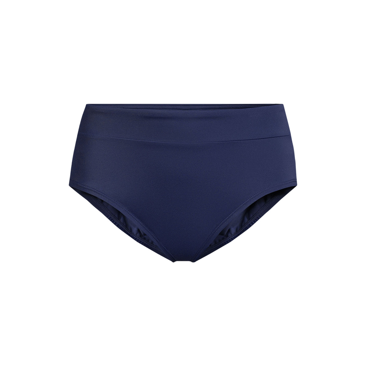 Women's Mid Rise Bikini Bottoms