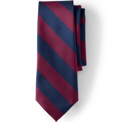 Kids Stripe To Be Tied Tie