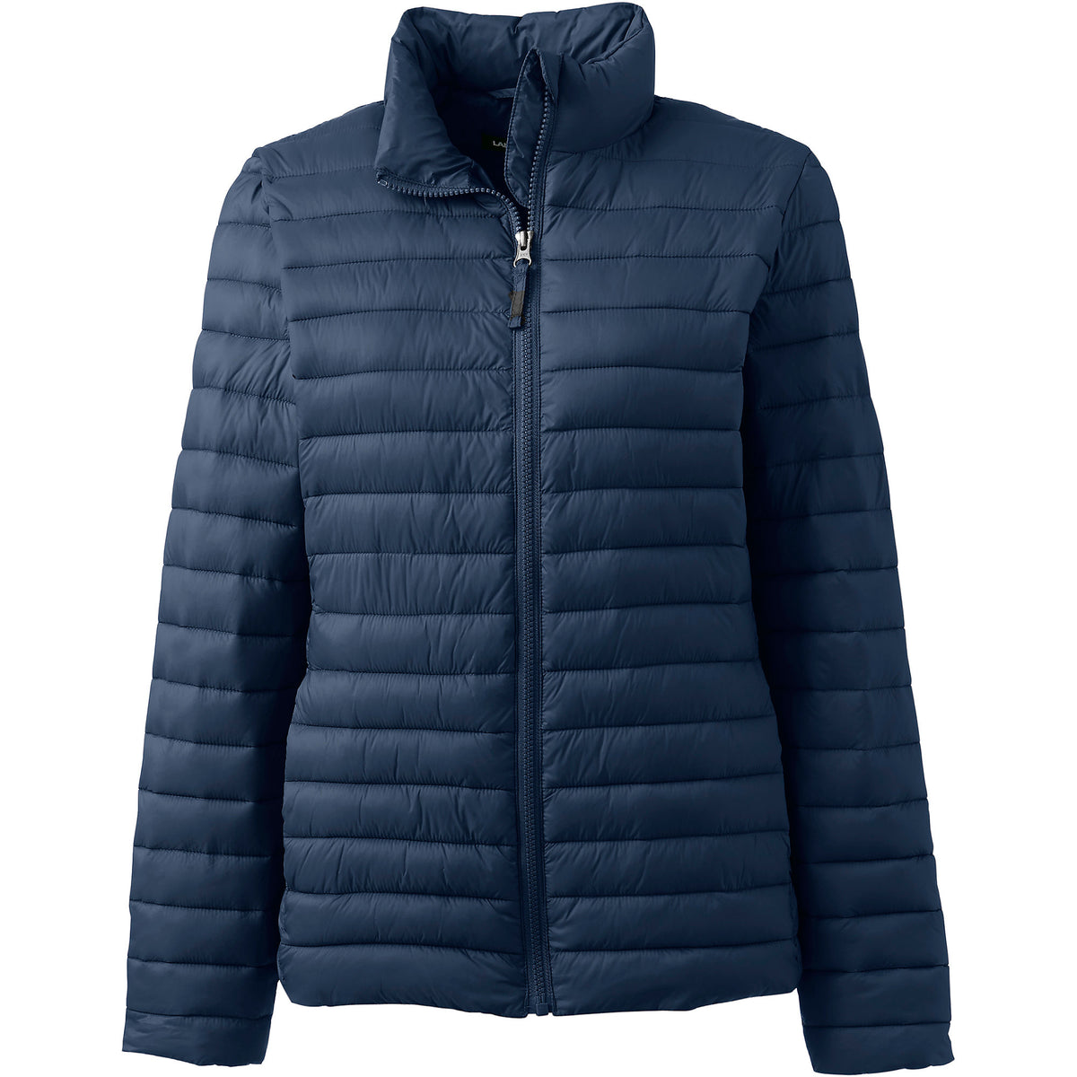 School Uniform Women's Insulated Jacket