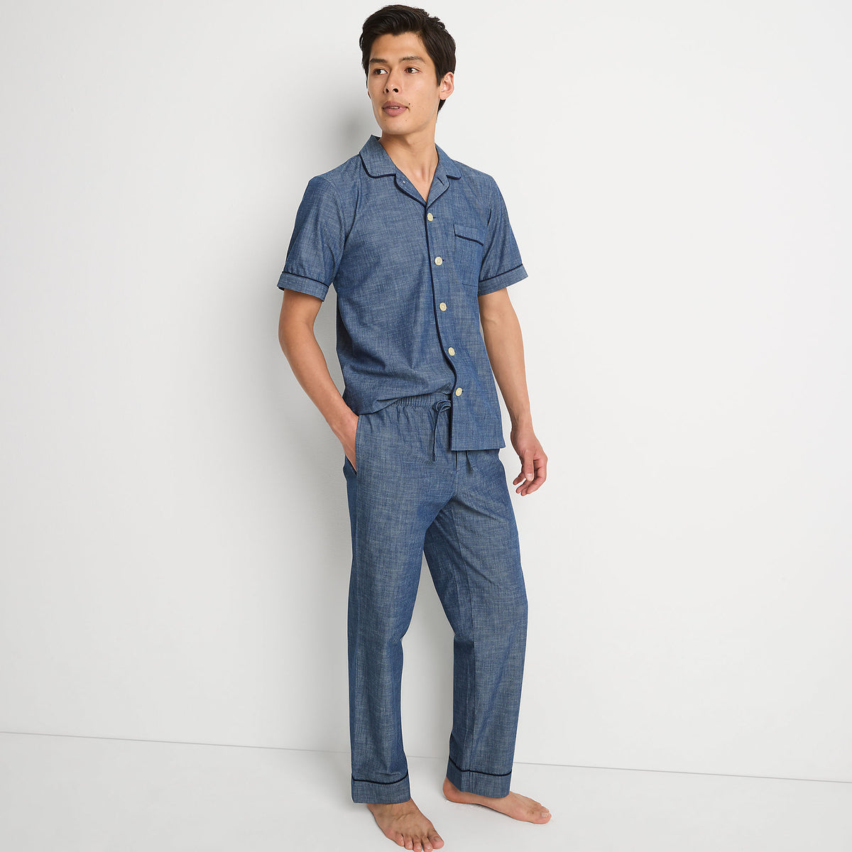 Men's Essential Pajama Pants