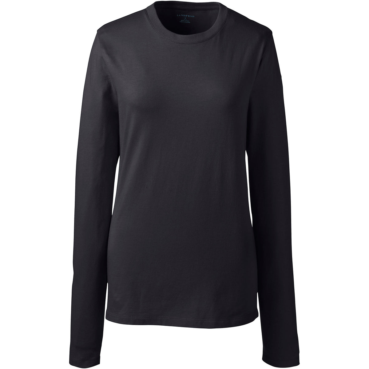 School Uniform Women's Long Sleeve Essential T-shirt