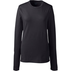 School Uniform Women's Long Sleeve Essential T-shirt