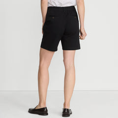Women's Classic 7" Chino Shorts