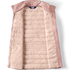 Women's Plus Size Wanderweight Packable Down Vest