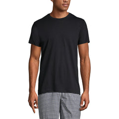 Men's Tall Crewneck Undershirt 3 Pack