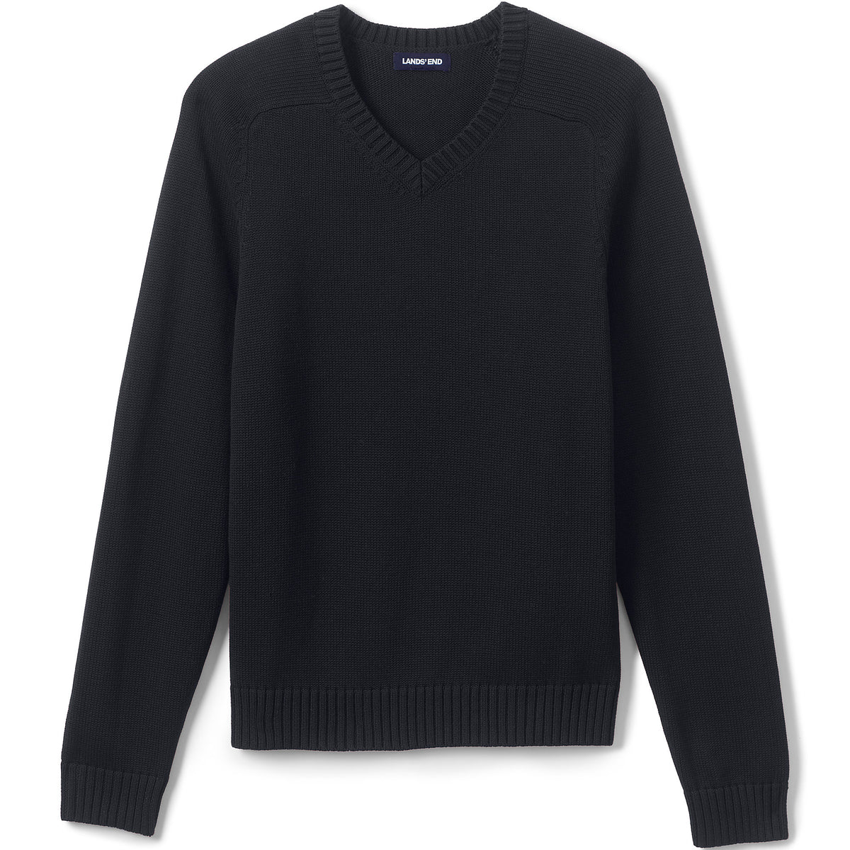 Men's Legacy V-neck Sweater