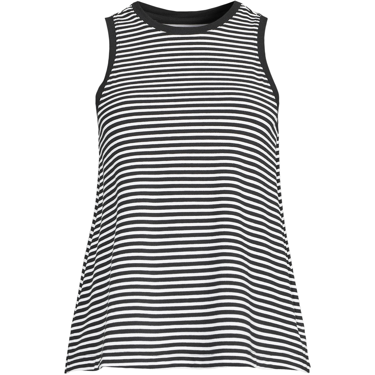 Women's Plus Size Power Performance Crewneck Tank Top