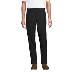 School Uniform Men's 5-Pocket Performance Pants